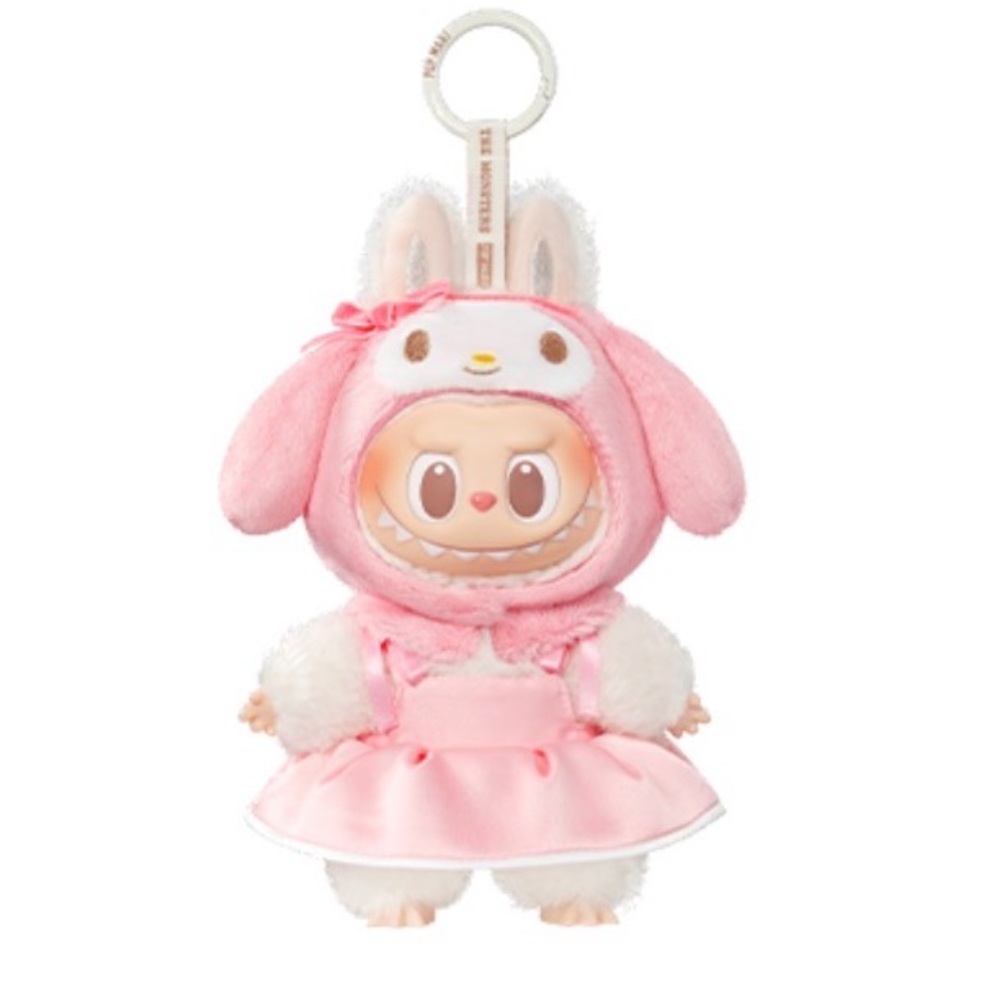 POP MART Monsters Hello Kitty x Labubu Blind Box Preorder ~ My Melody
